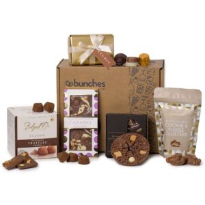 Chocolate Bliss Box