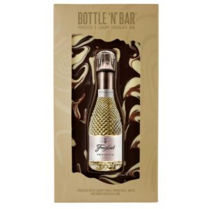 Freixenet Prosecco & Chocolate Slab