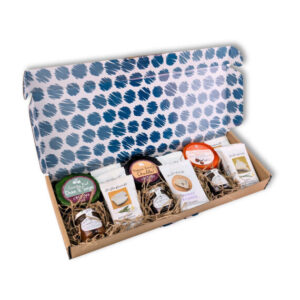 Penny Post Cheese Please