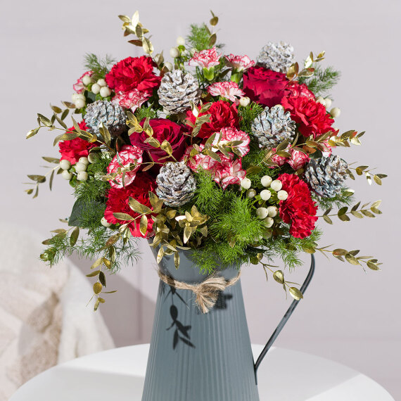 Winterberry Wonder Large