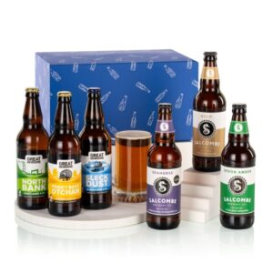 Beer Lovers Gift