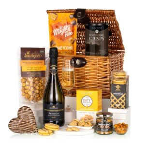 Happy Valentine's Gift Hamper