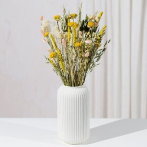 Pink Lemonade Dried Letterbox