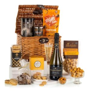 The Sparkling Moments Hamper