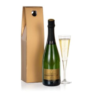 Champagne Choice